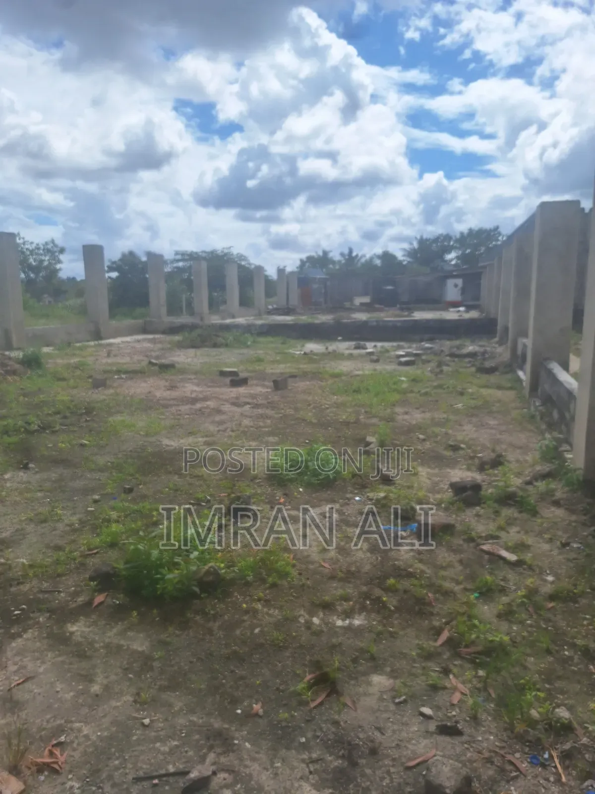 Plot for Sale