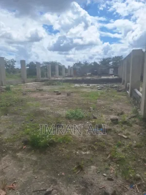 Plot for Sale