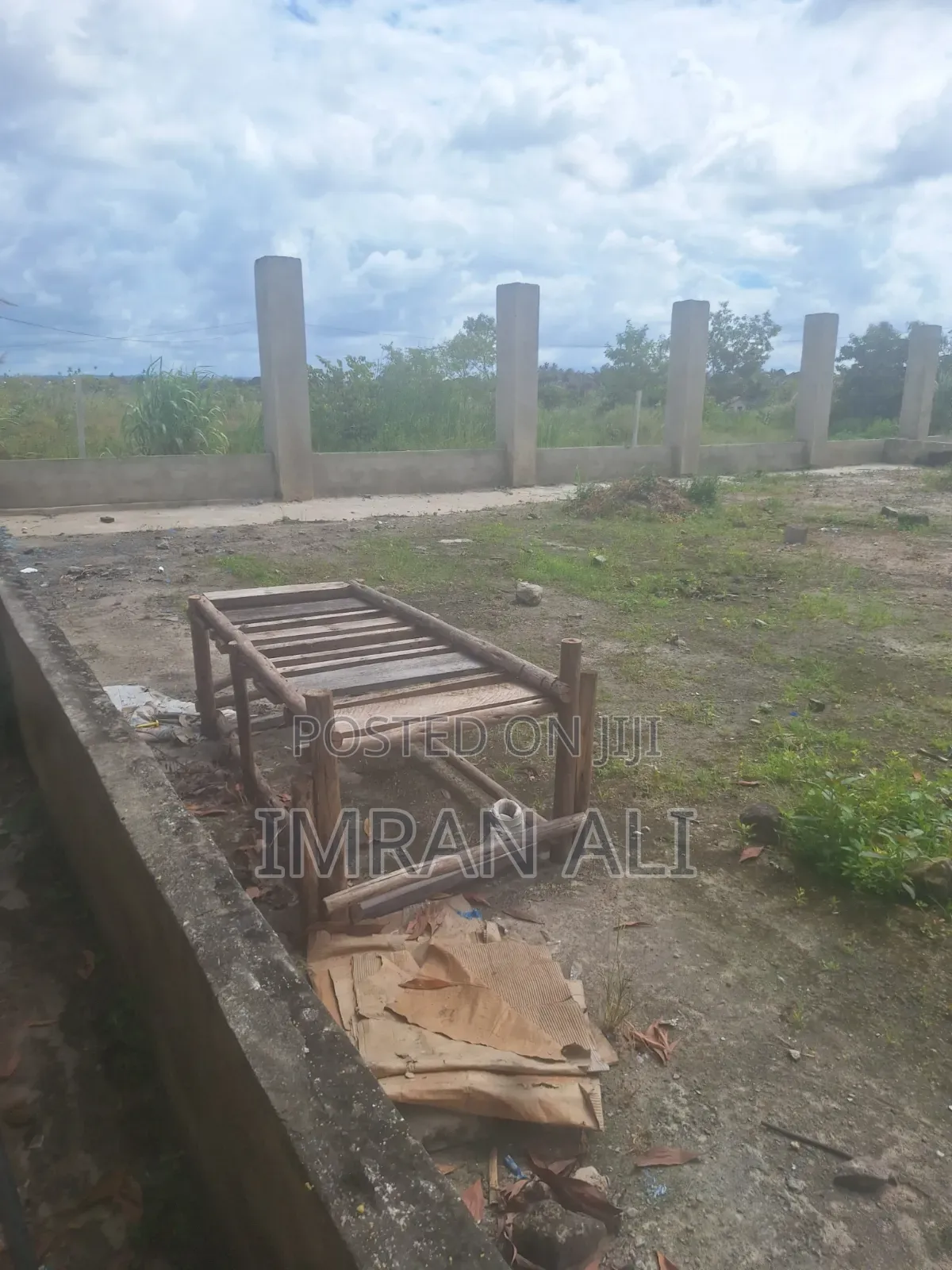 Plot for Sale