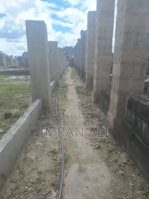 Plot for Sale