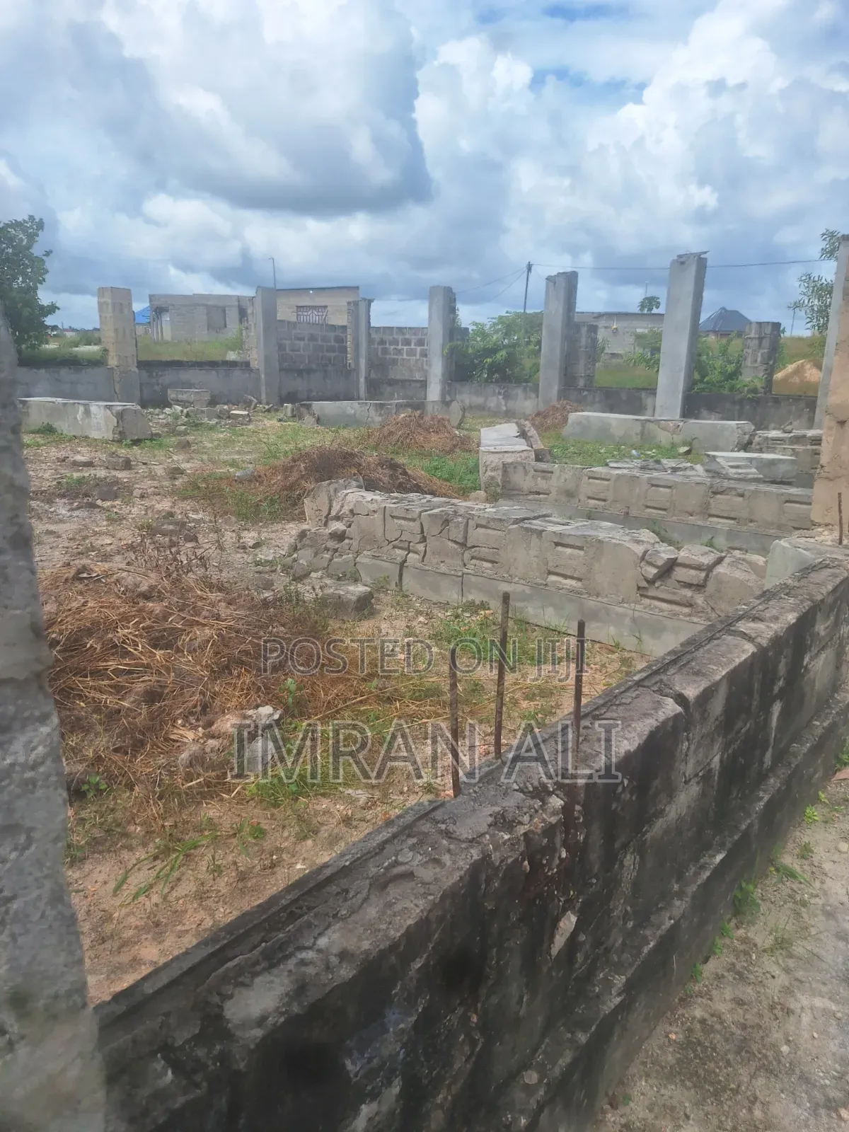 Plot for Sale