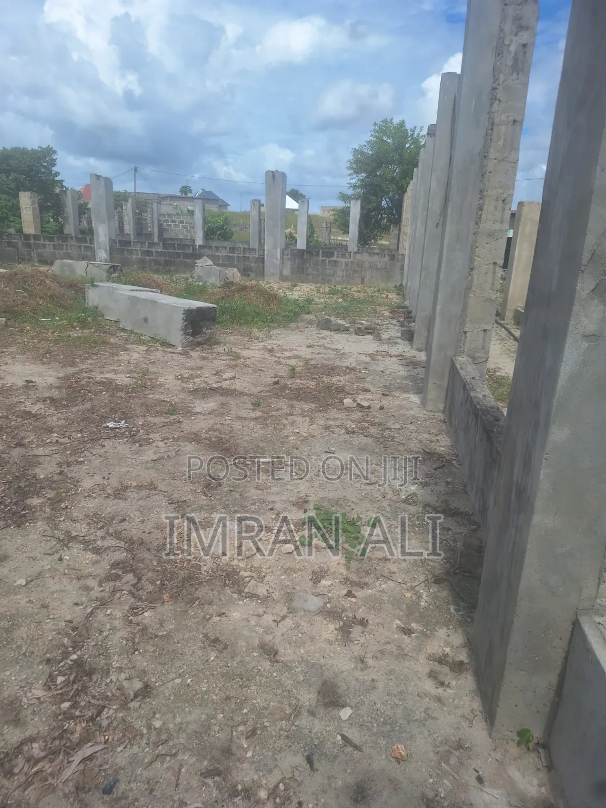 Plot for Sale