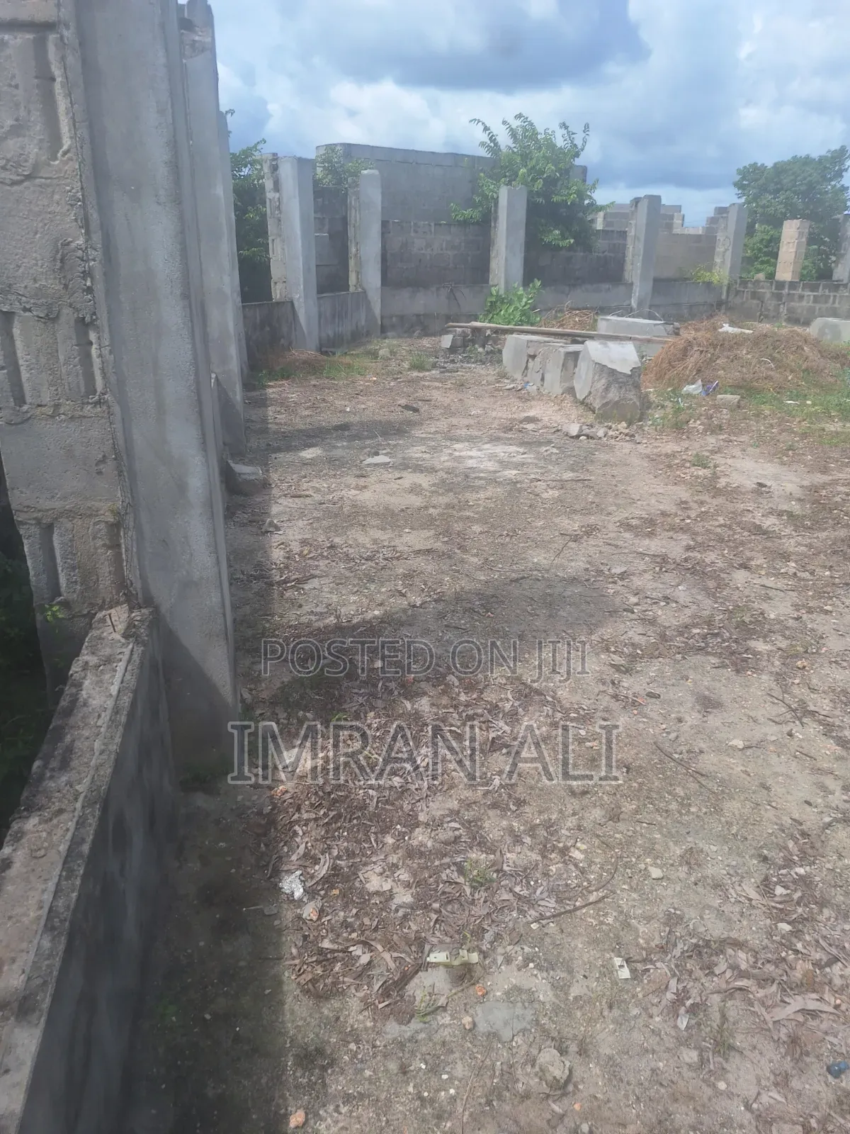Plot for Sale
