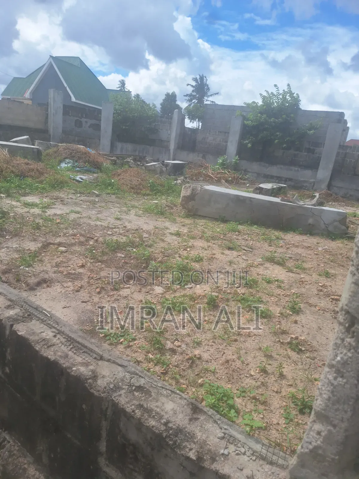 Plot for Sale