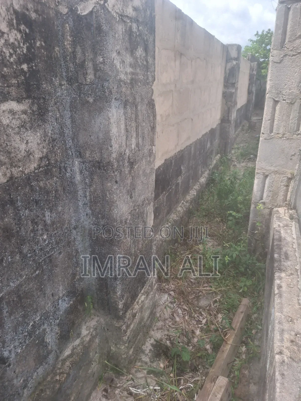 Plot for Sale