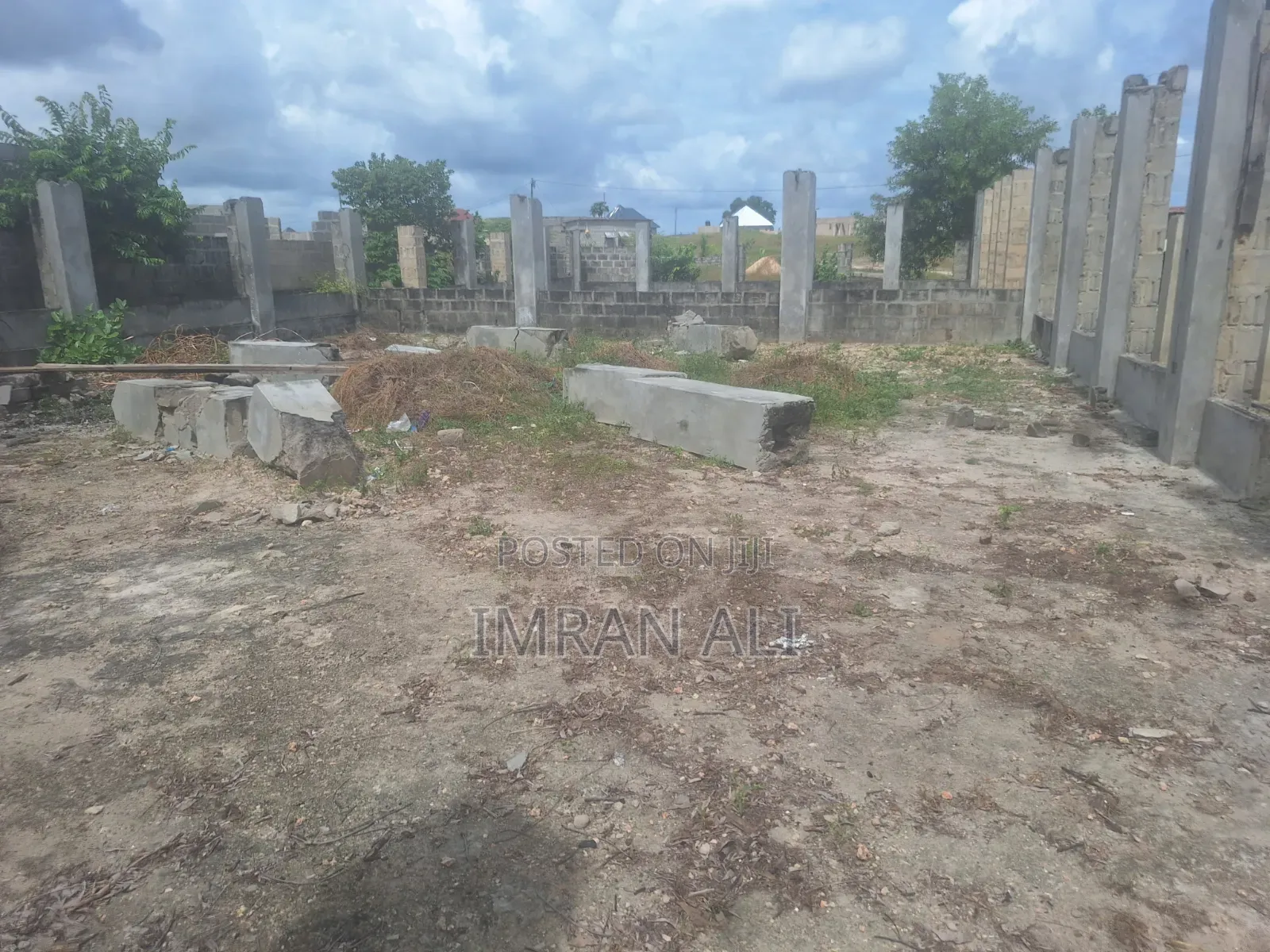 Plot for Sale
