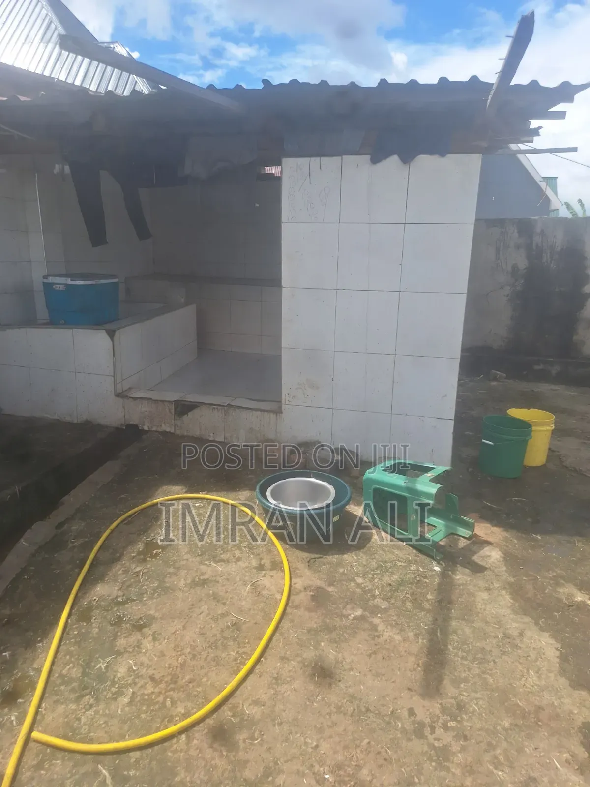 Plot for Sale