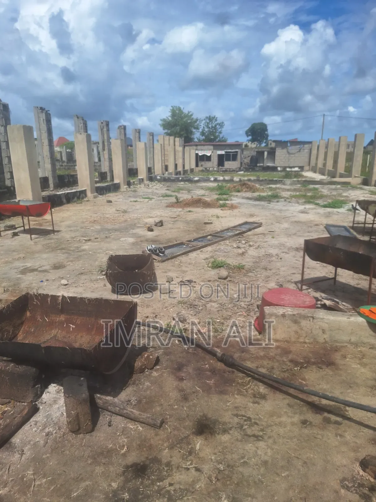 Plot for Sale
