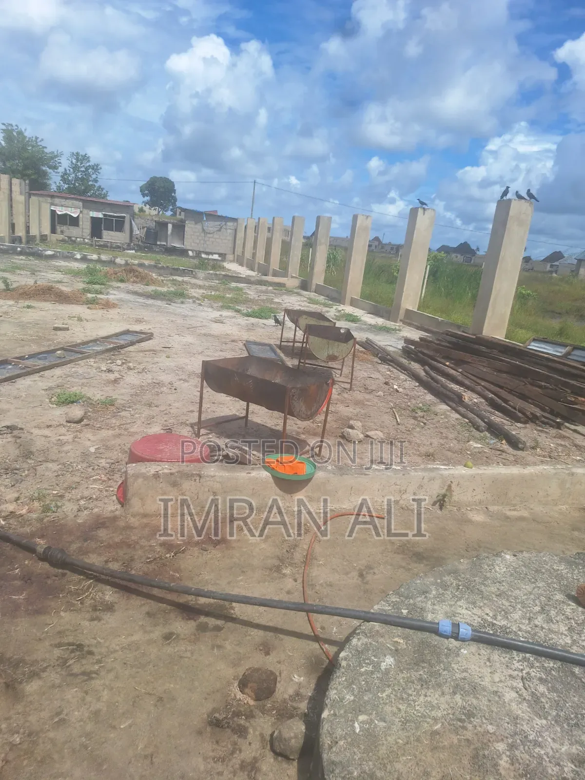 Plot for Sale