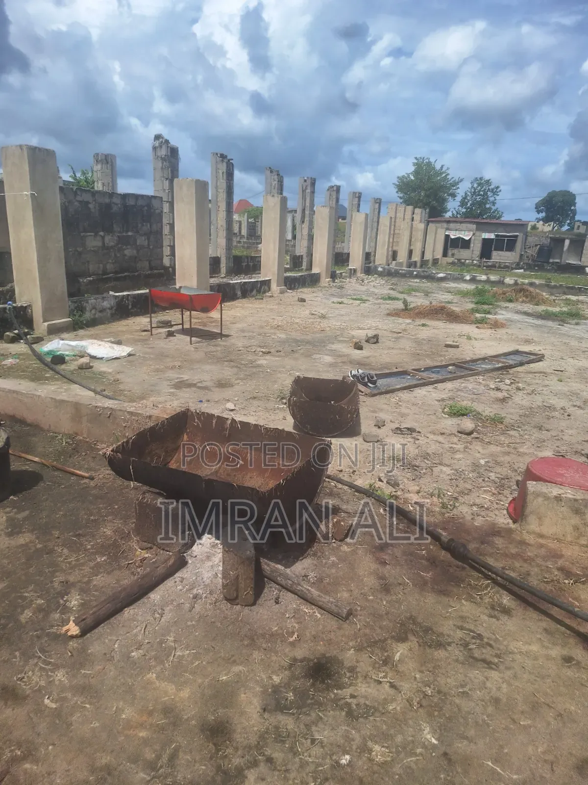 Plot for Sale