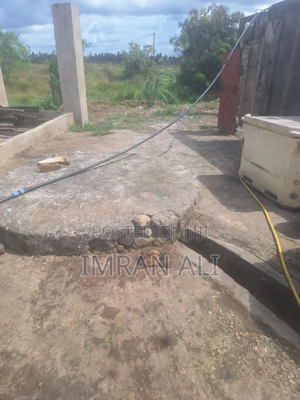Plot for Sale