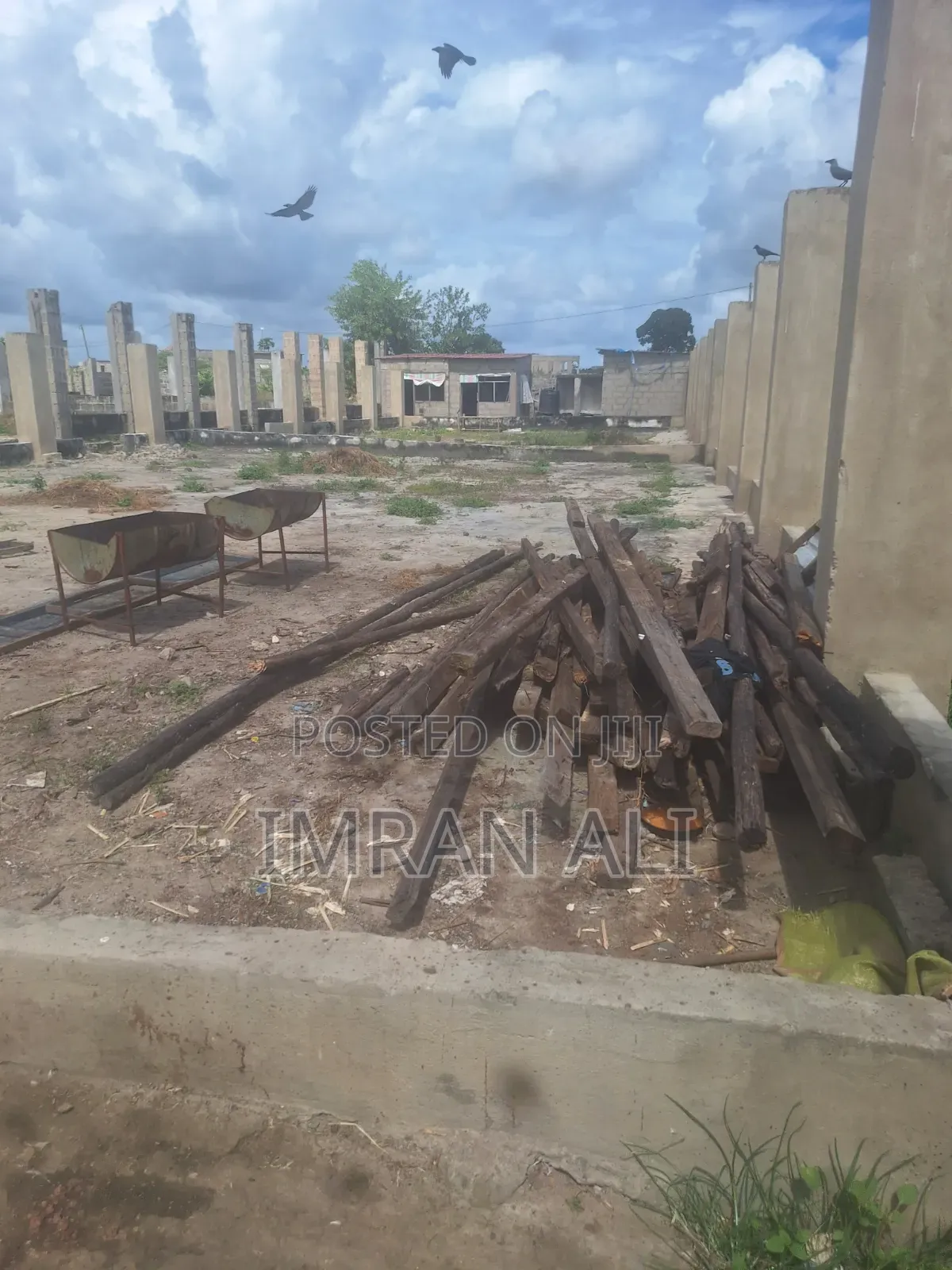 Plot for Sale
