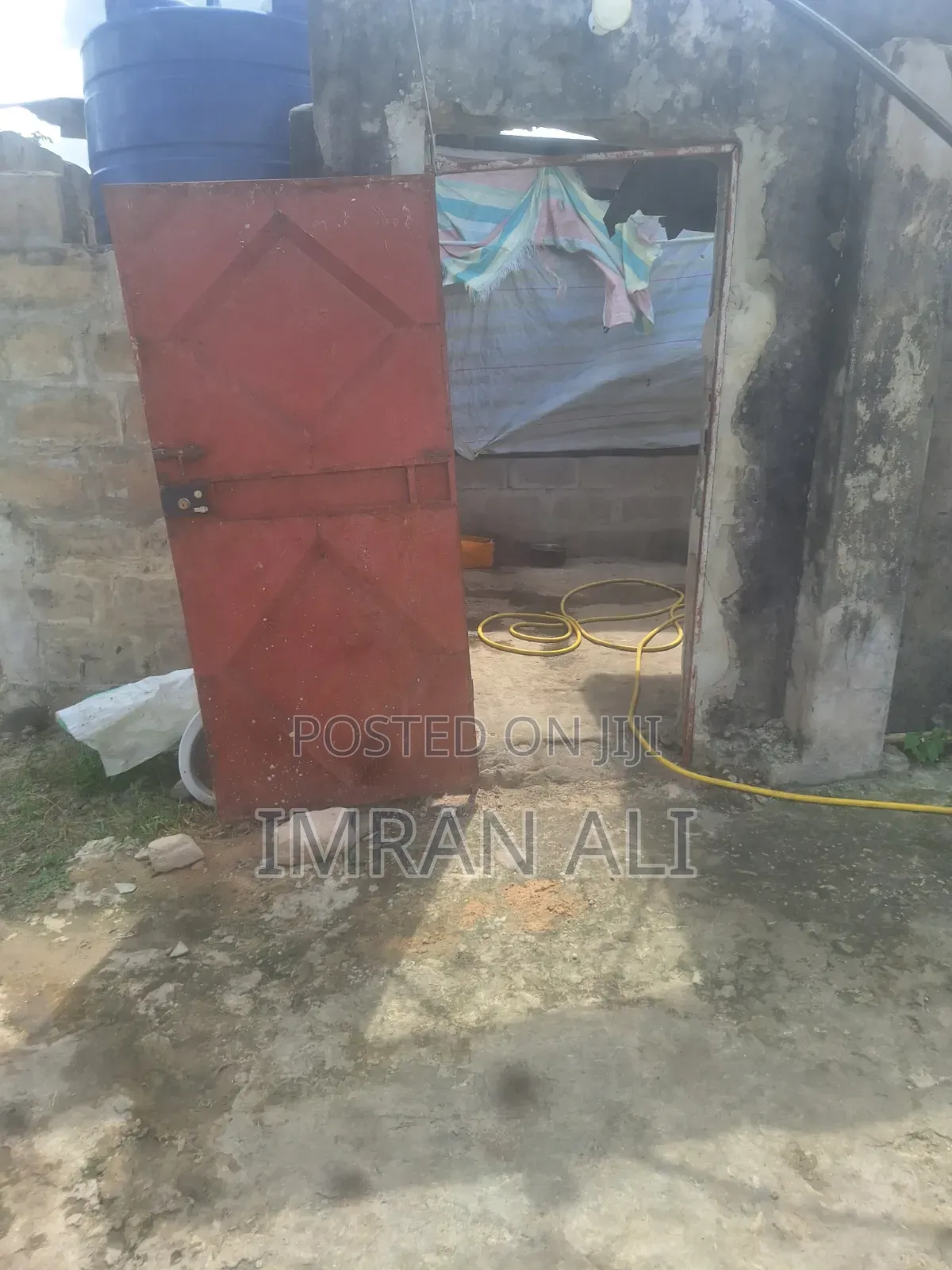Plot for Sale