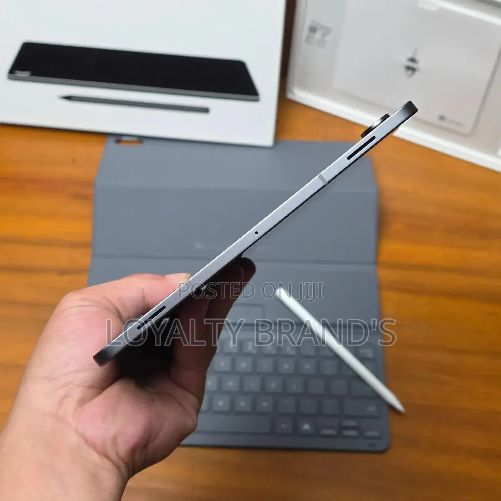 New Samsung Galaxy Tab S11 5G 512 GB