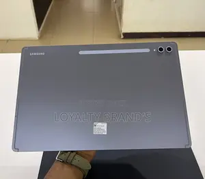 New Samsung Galaxy Tab S10 Ultra 512 GB