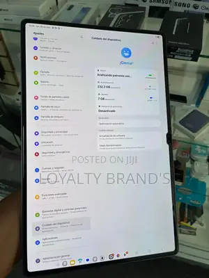 New Samsung Galaxy Tab S10 Ultra 1 TB