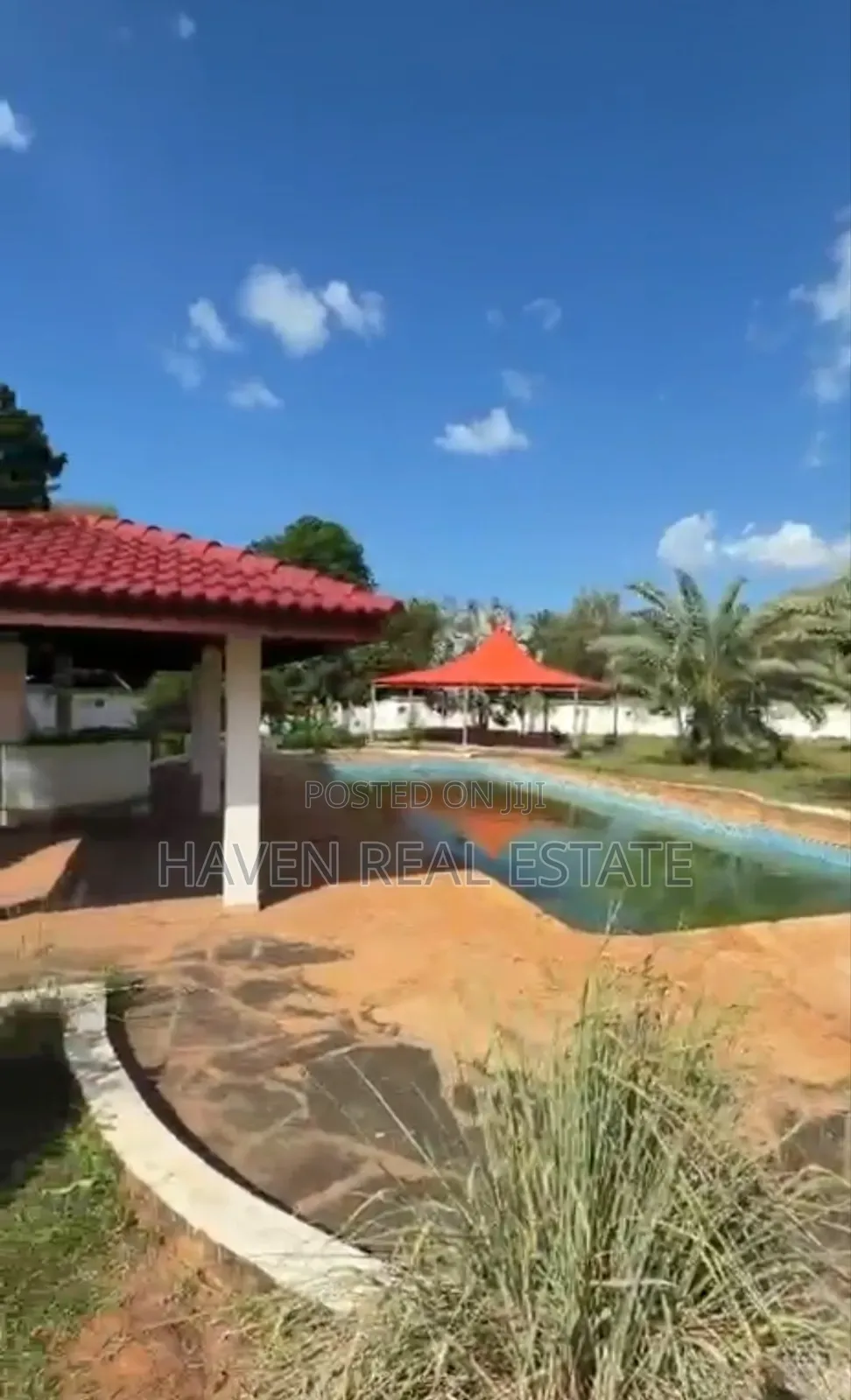 5bdrm House in Mbezi Beach for sale