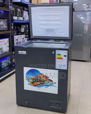  Huamei Chest Freezer – 100l 
