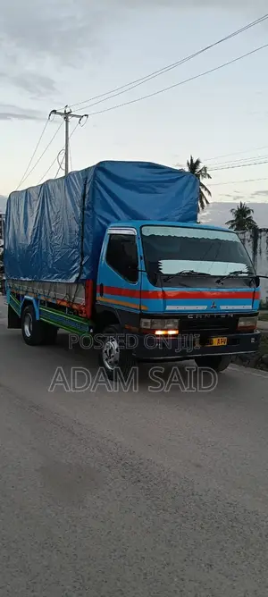 Mitsubishi Canter 3t for Sale