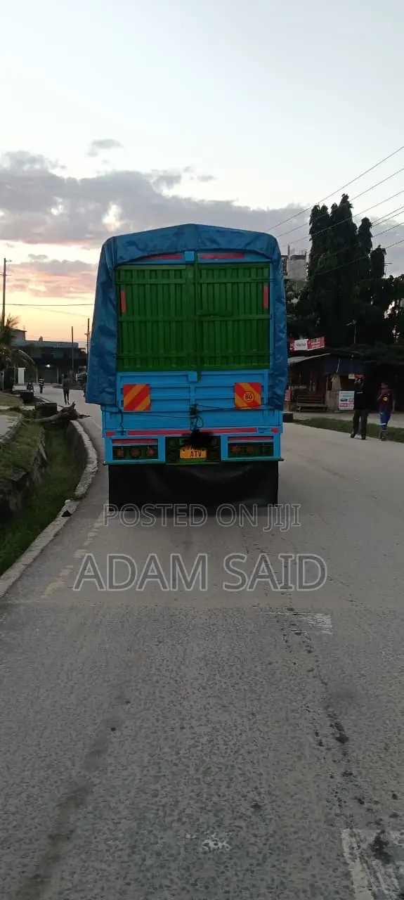 Mitsubishi Canter 3t for Sale