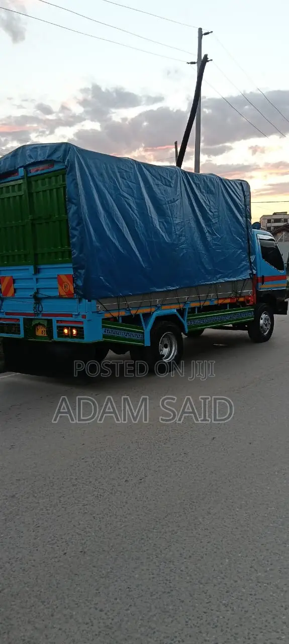 Mitsubishi Canter 3t for Sale