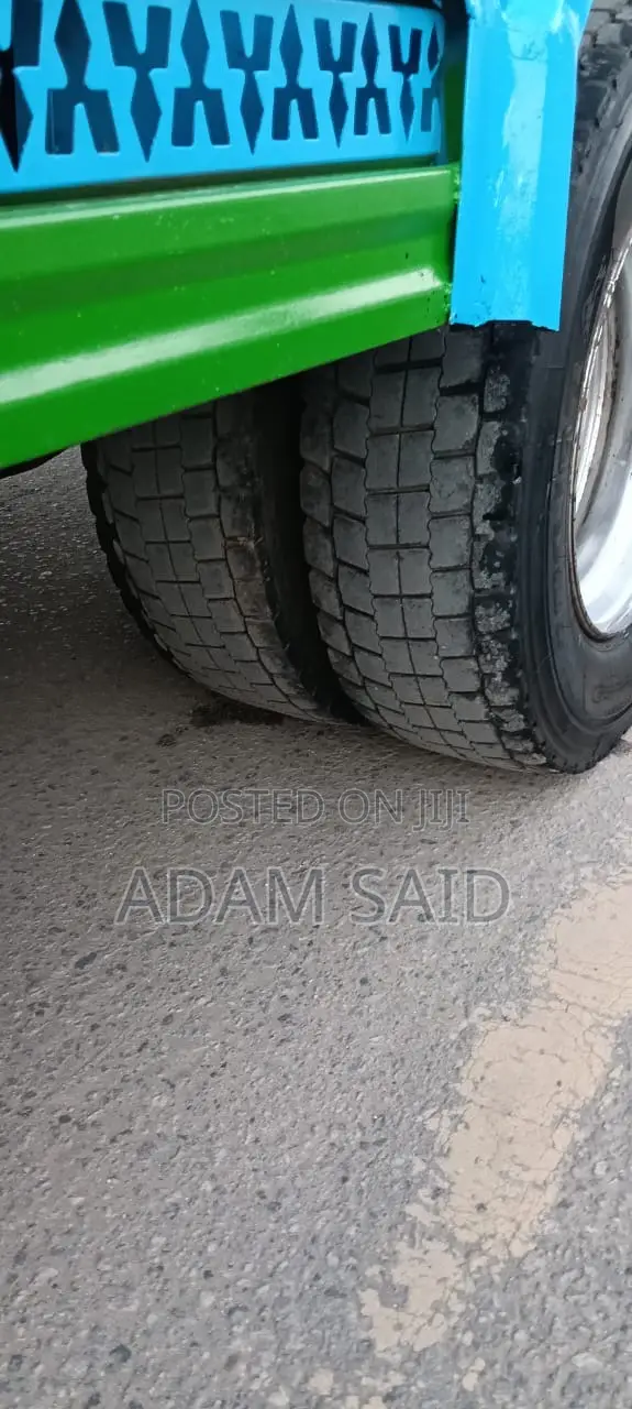 Mitsubishi Canter 3t for Sale