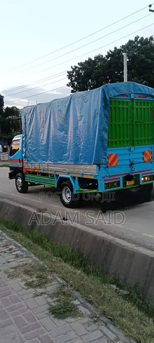 Mitsubishi Canter 3t for Sale