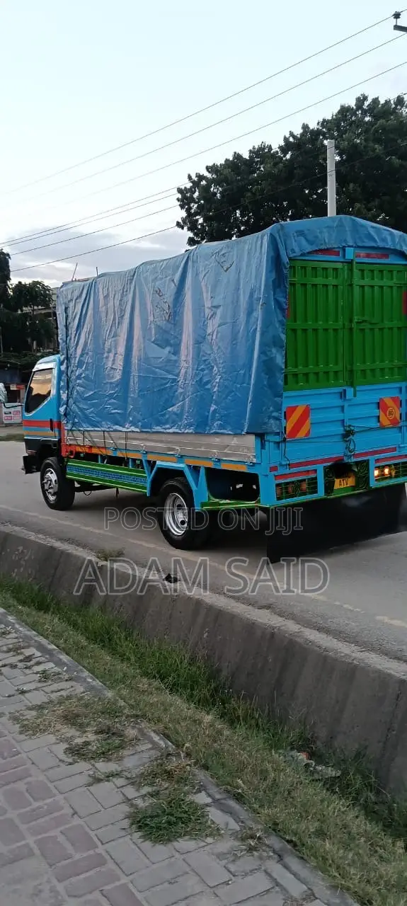 Mitsubishi Canter 3t for Sale