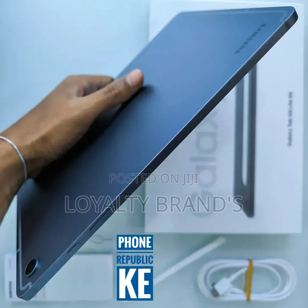 New Samsung Galaxy Tab S10 Lite 256 GB