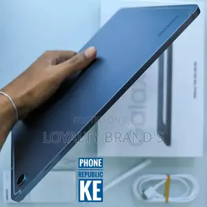 New Samsung Galaxy Tab S10 Lite 256 GB