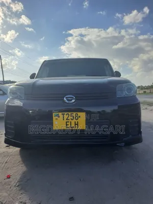 Toyota Corolla Rumion 2009
