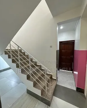 4bdrm House in Mbezi Beach for rent