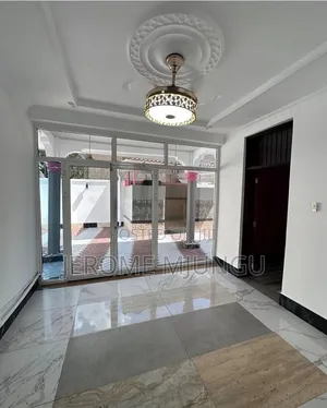 4bdrm House in Mbezi Beach for rent