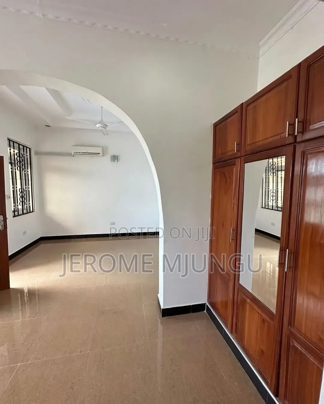 4bdrm House in Mbezi Beach for rent