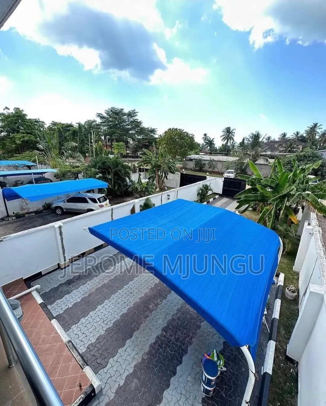4bdrm House in Mbezi Beach for rent