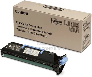 Drum Unit Canon Imagerunner