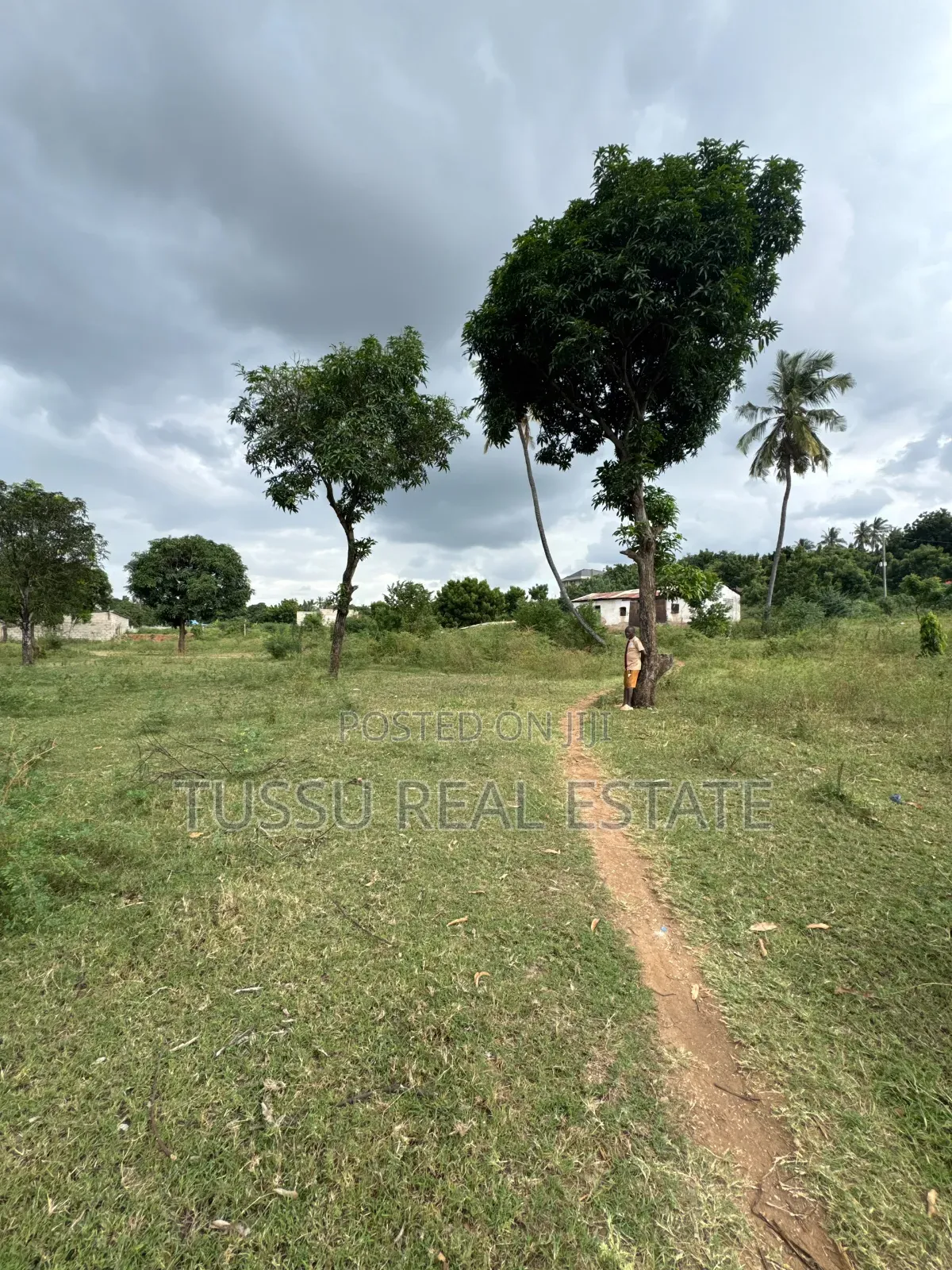 Industrial Plot For Sale Mbezibeach