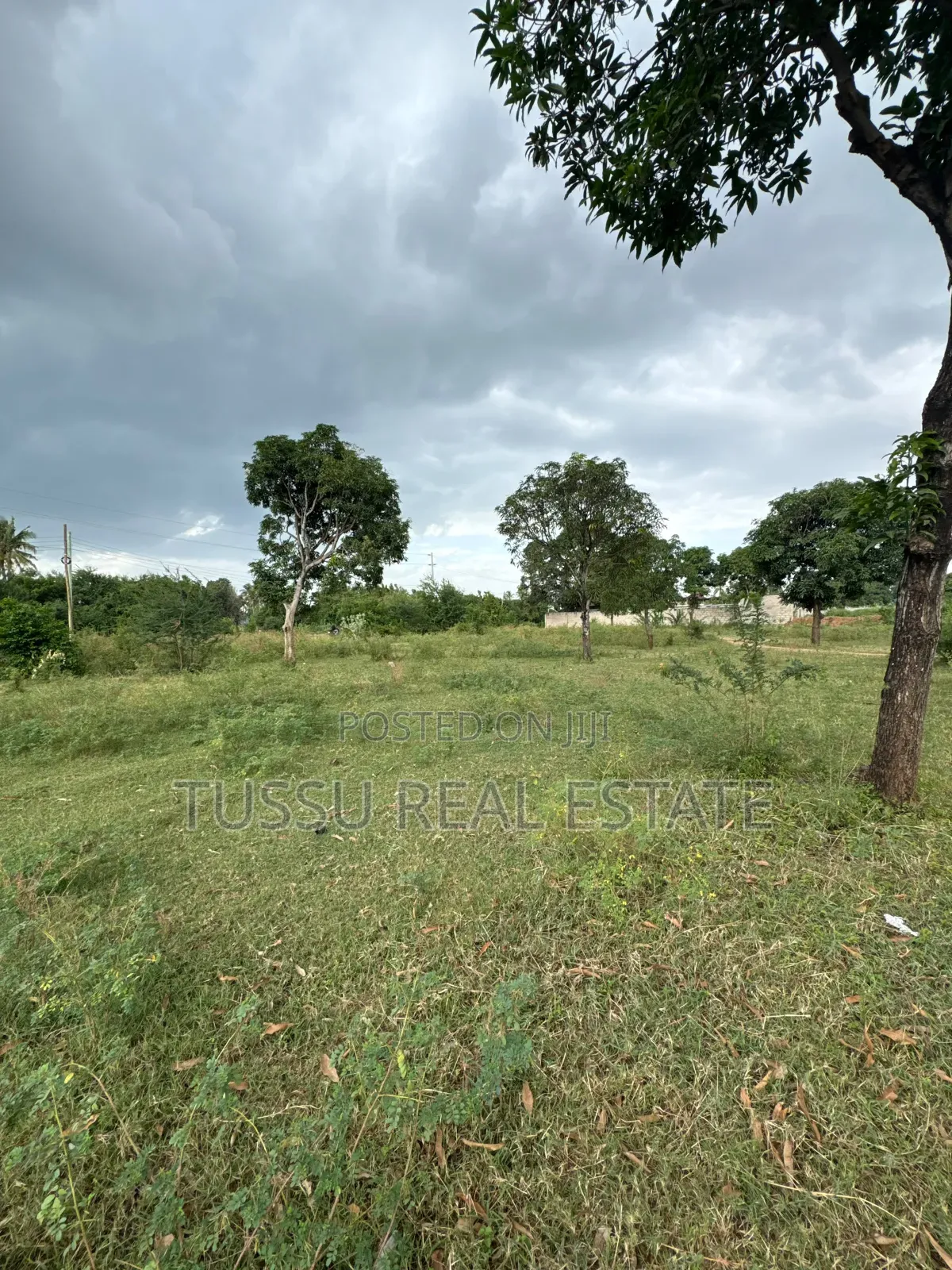 Industrial Plot For Sale Mbezibeach