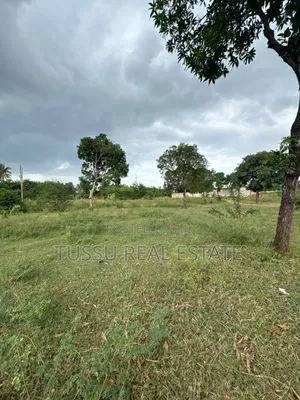 Industrial Plot For Sale Mbezibeach