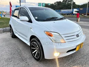 Toyota IST 2005 Pearl