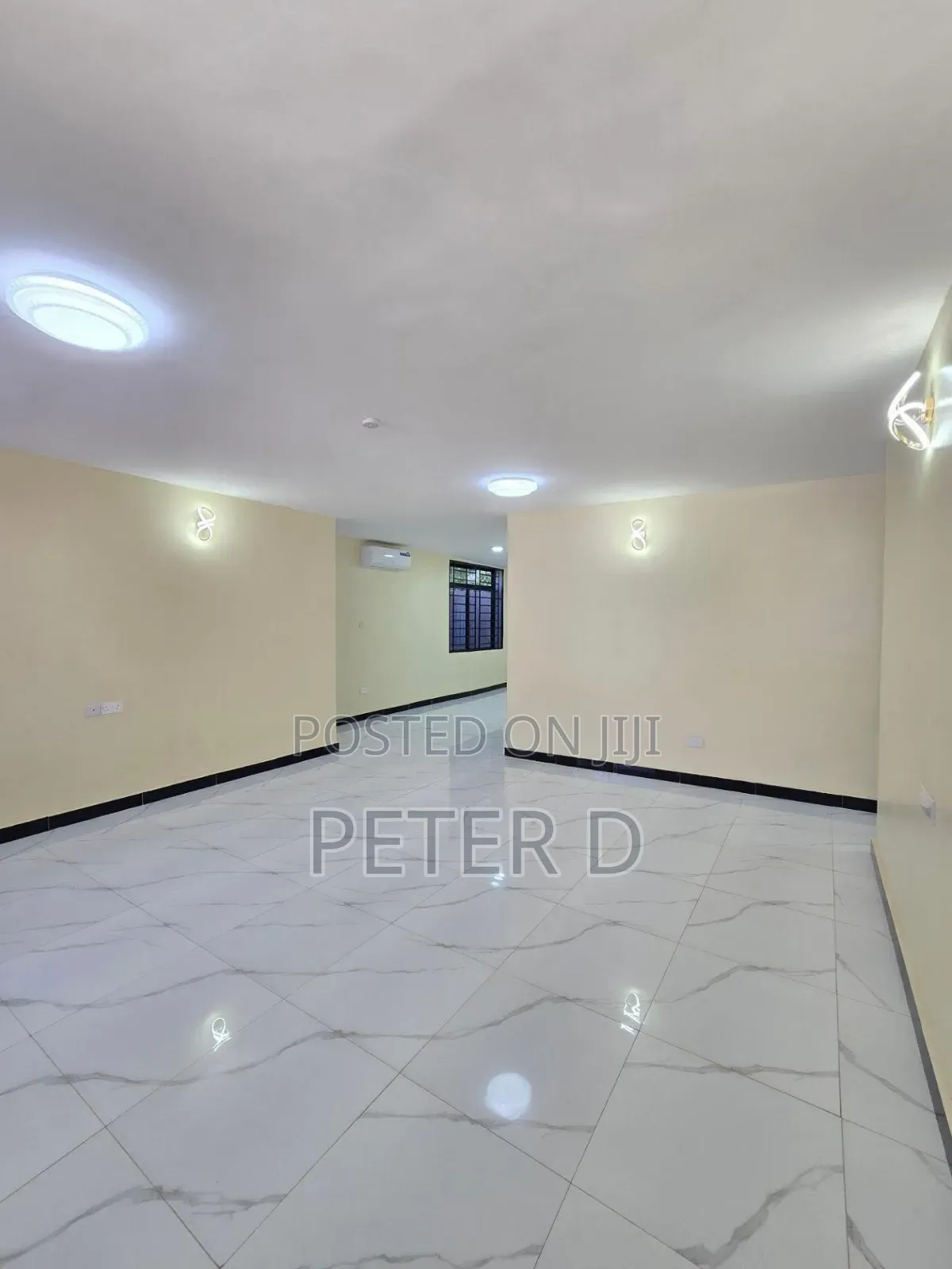 7bdrm House in Masaki for rent