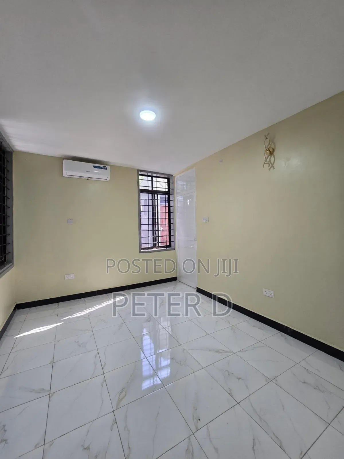 7bdrm House in Masaki for rent