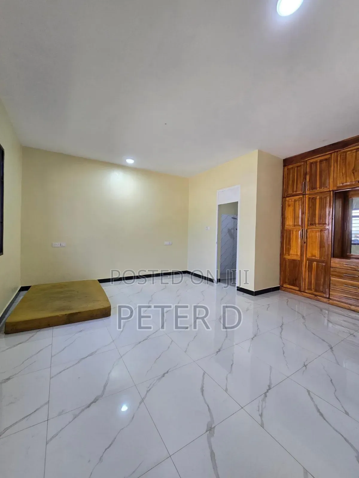 7bdrm House in Masaki for rent