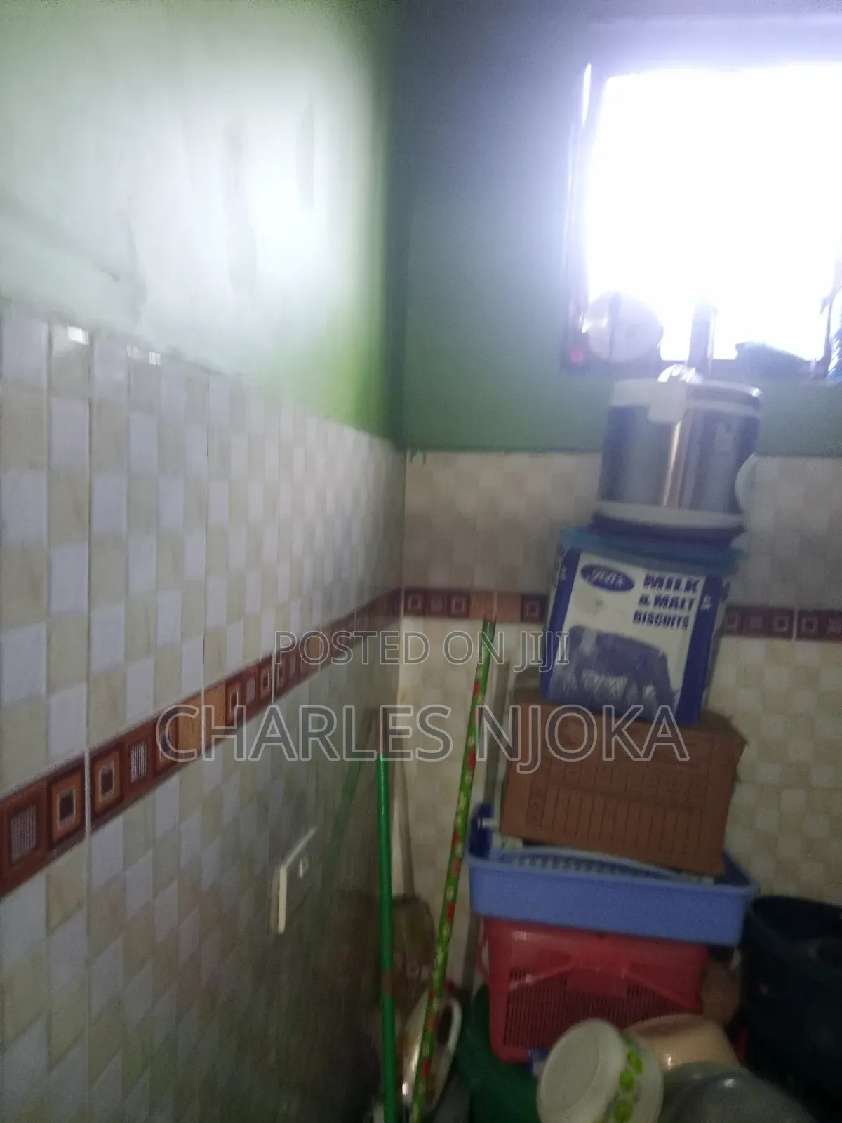 Furnished 7bdrm House in Lumambo, Ilala for rent