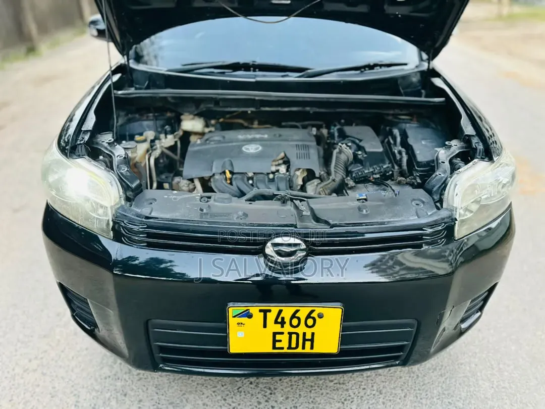 Toyota Rumion 1.5 FWD 2021 Black