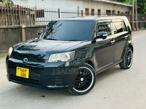 Toyota Rumion 1.5 FWD 2021 Black