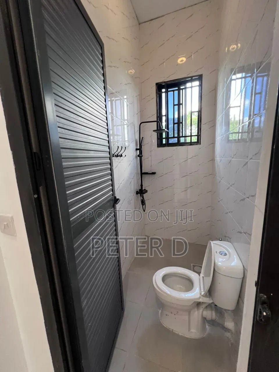 2bdrm Apartment in Kimara for rent