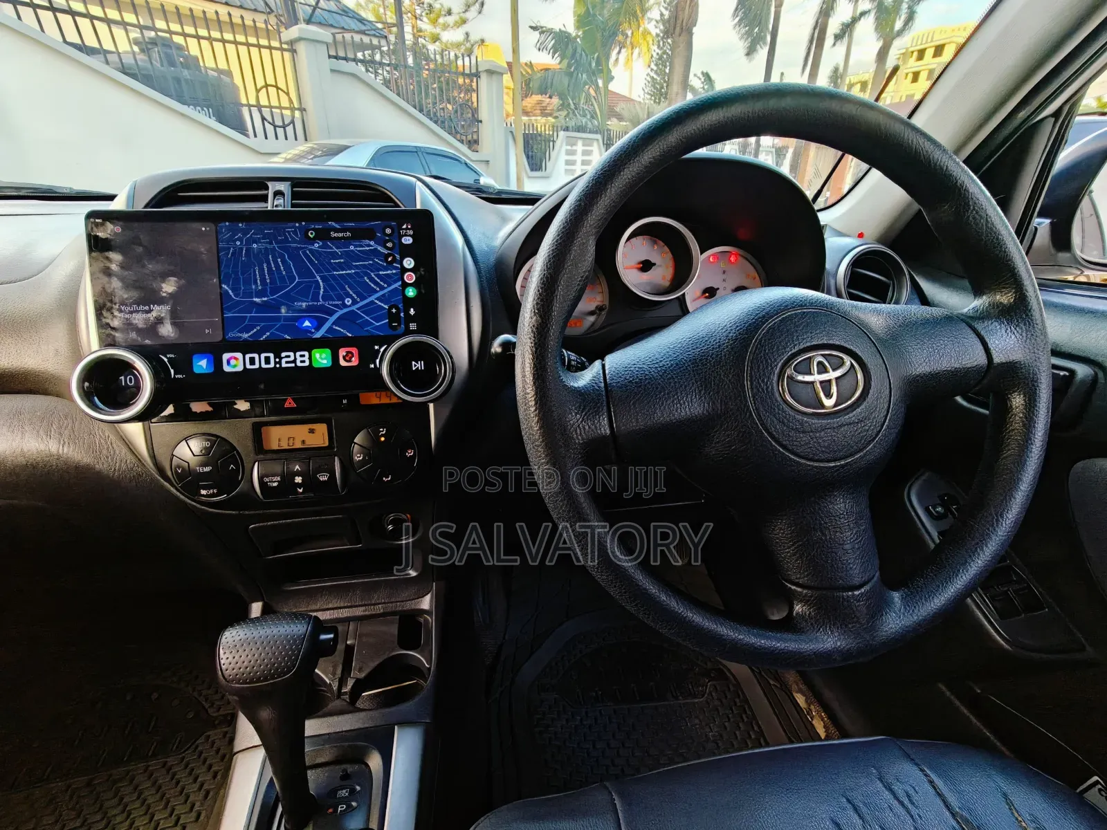 Toyota RAV4 Prime 2023 Silver
