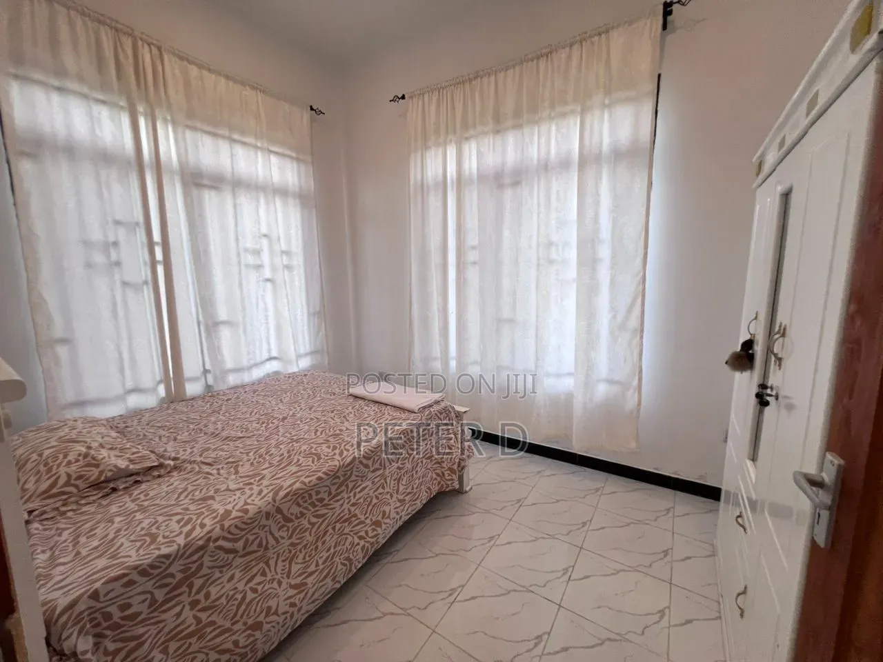 2bdrm Apartment in Kimara for rent