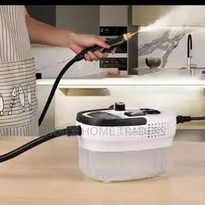 Portable Steam Cleaner